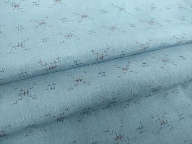 平和屋着物●上質な紬　菱繋ぎ　ロング丈　正絹　逸品　DABA1512ps 平和屋着物○上質な紬 菱繋ぎ ロング丈 正絹 逸品 DABA1512ps - メルカリ