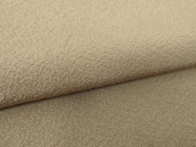 平和屋着物 上質な色無地