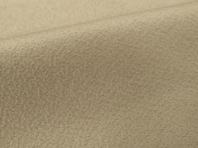  平和屋着物 上質な色無地 生壁色 鈴乃屋扱い 正絹 ps 色無地 着物