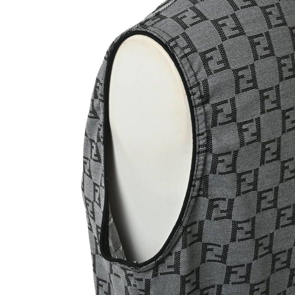 ヴィンテージ ズッカ柄