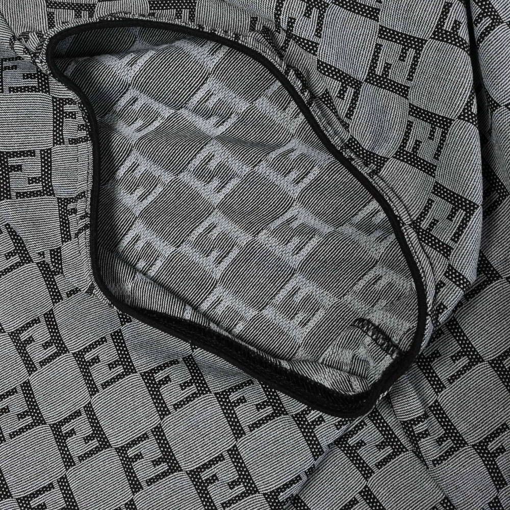  FENDI ヴィンテージ ズッカ柄 ノースリーブ トップス その他 トップス