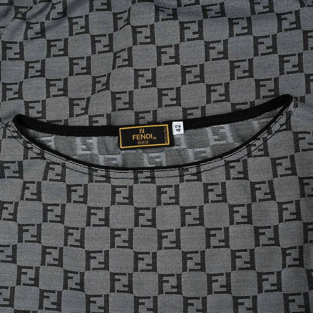 ヴィンテージ ズッカ柄