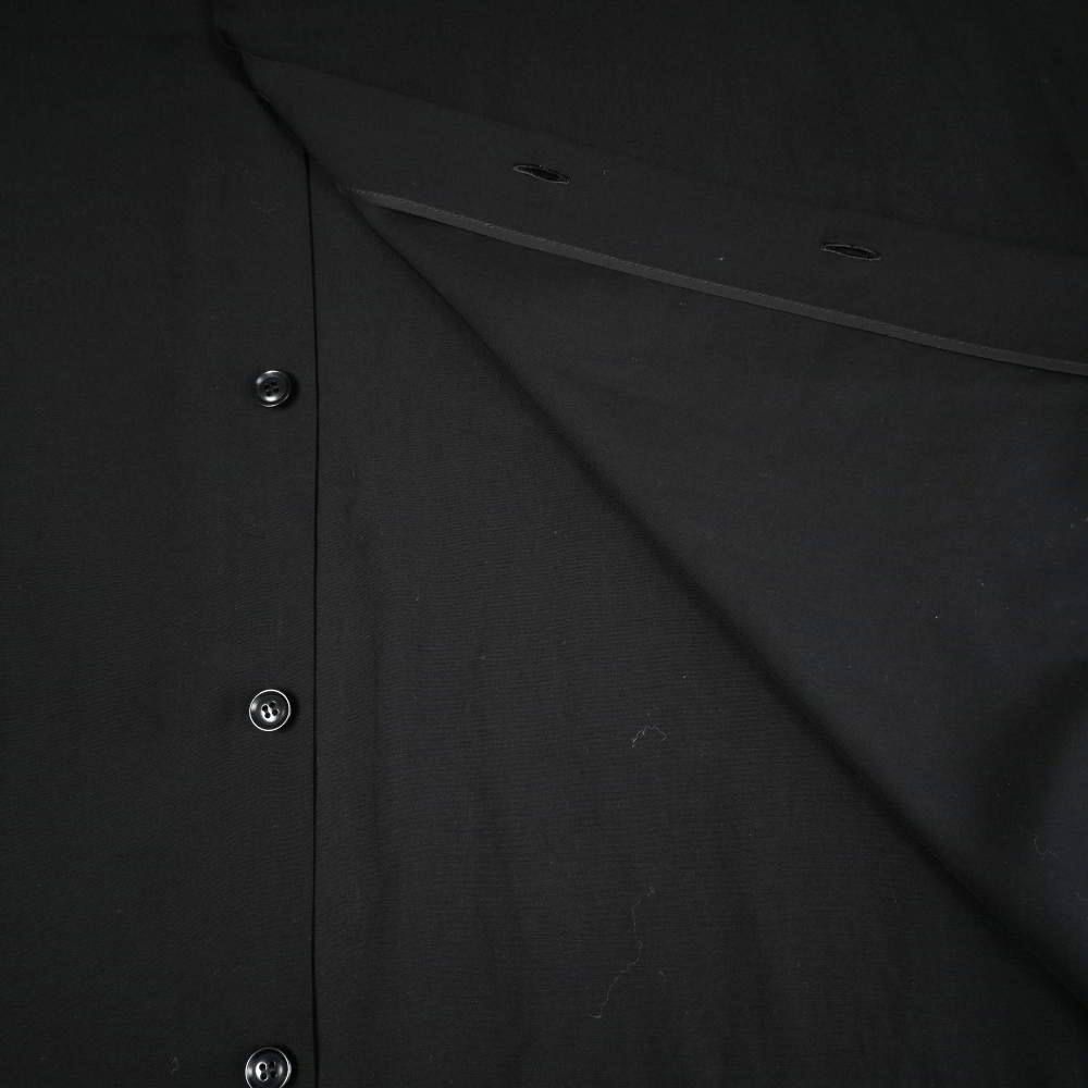 ノースリーブ ボタン