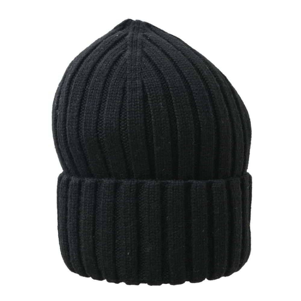 ニットキャップ