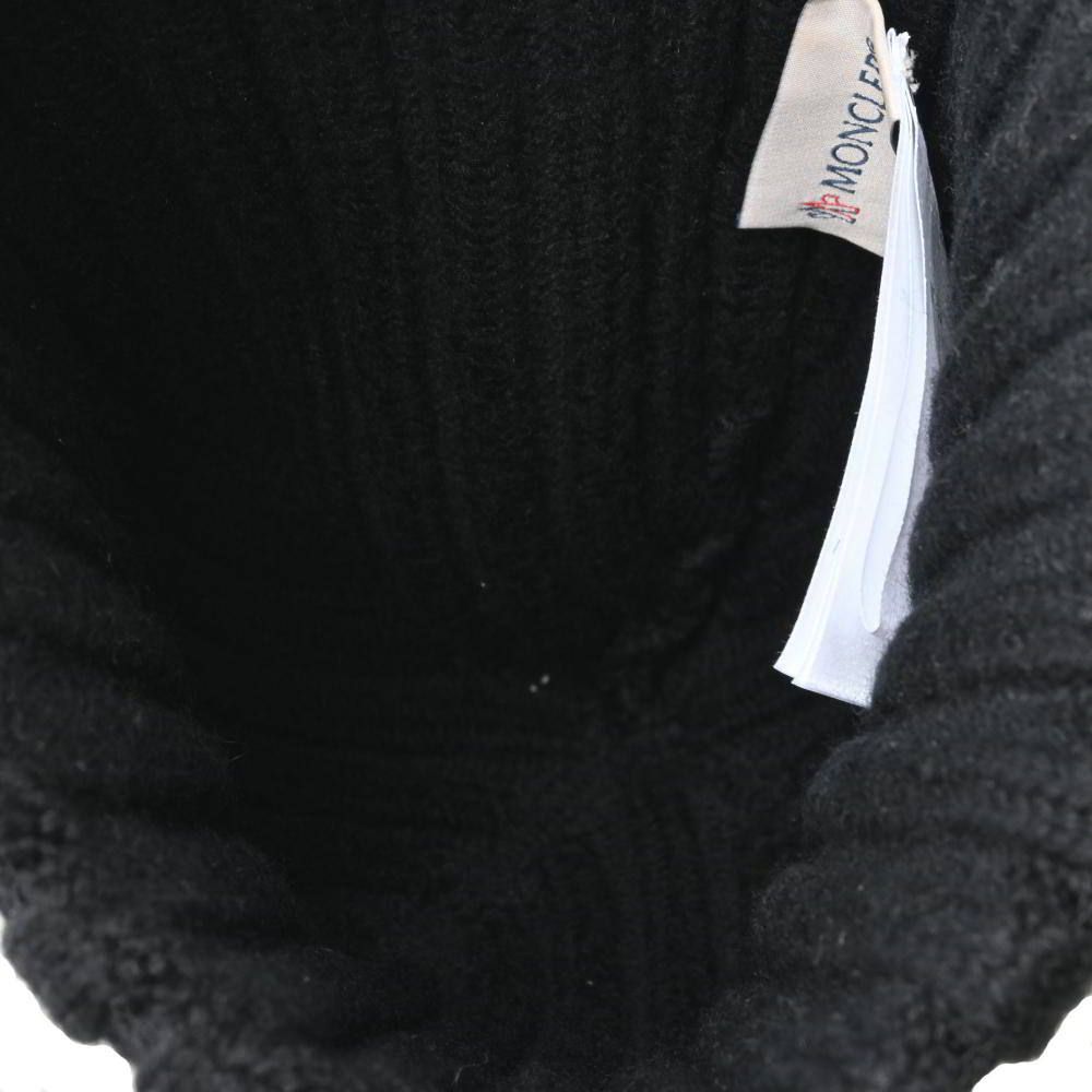 ニットキャップ ビーニー