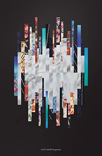 V6 LIVE TOUR V6 groove 2Blu-ray初回盤A新品未開封 LIVE TOUR V6 groove(初回盤B)(Blu-ray2枚組+CD) - メルカリ