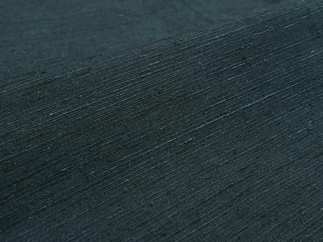 単衣 アンサンブル