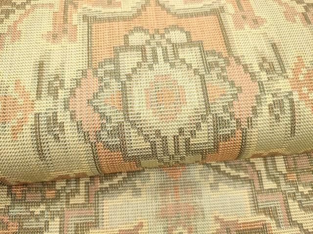 織悦 八寸名古屋帯