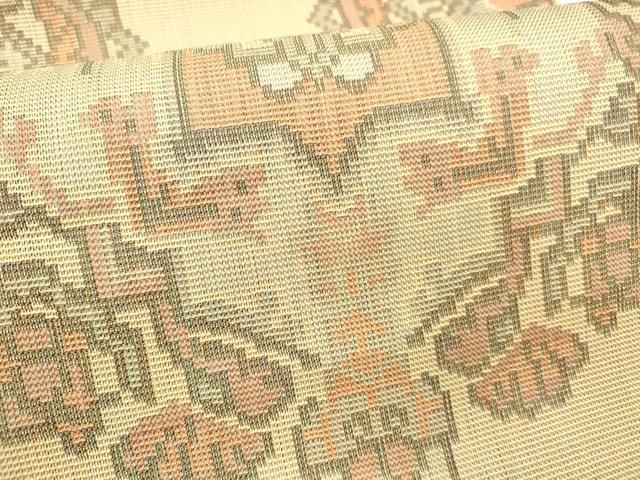 平和屋着物 織物一筋名門