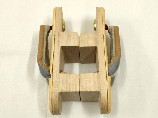 平和屋着物 和装小物