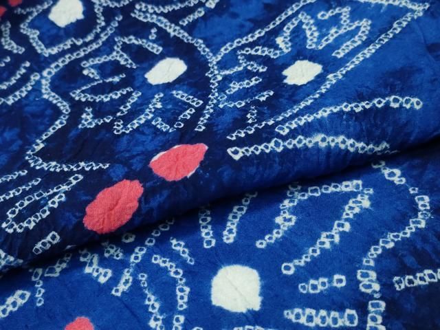 平和屋着物∴夏物