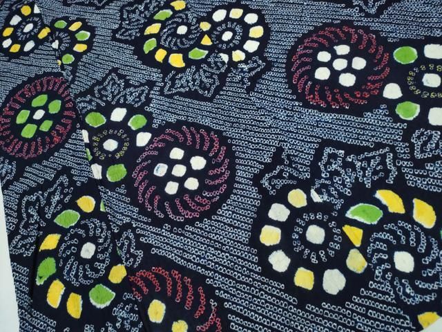 平和屋着物∴夏物 浴衣