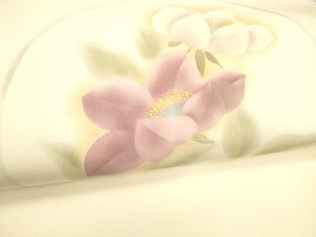 塩瀬 九寸名古屋帯