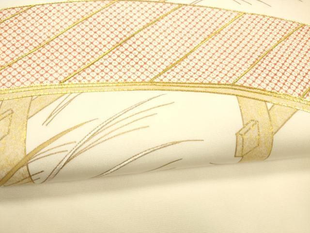 平和屋着物 塩瀬