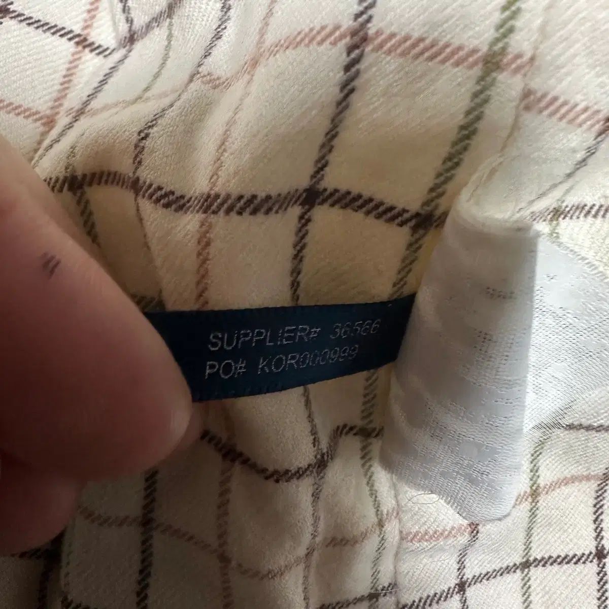 キルティング ダウン