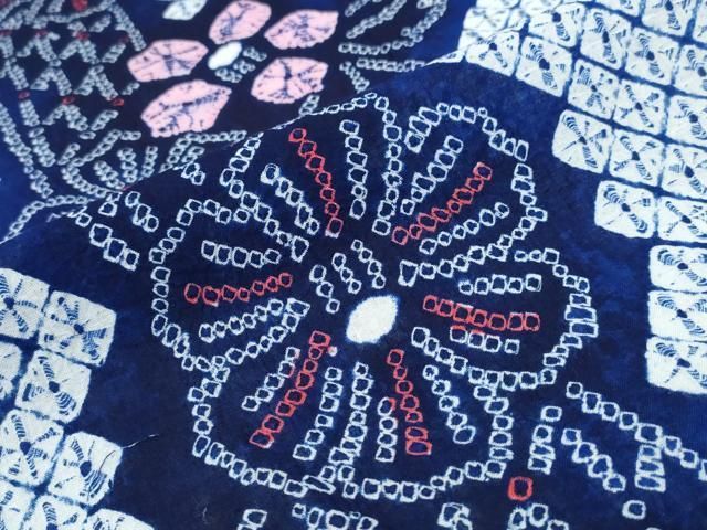 平和屋着物∴夏物 浴衣