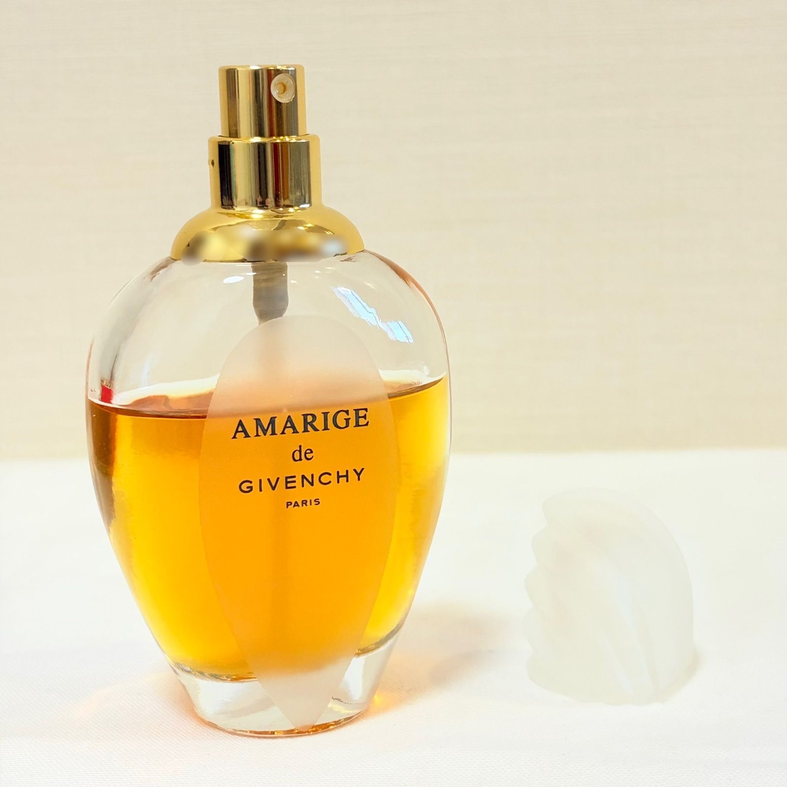 amarige de givenchy eau de toilette ジバンシー アマリージュ