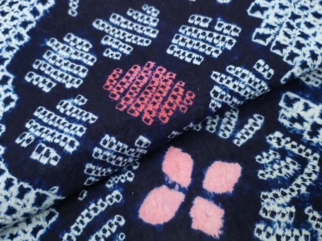 平和屋着物∴夏物