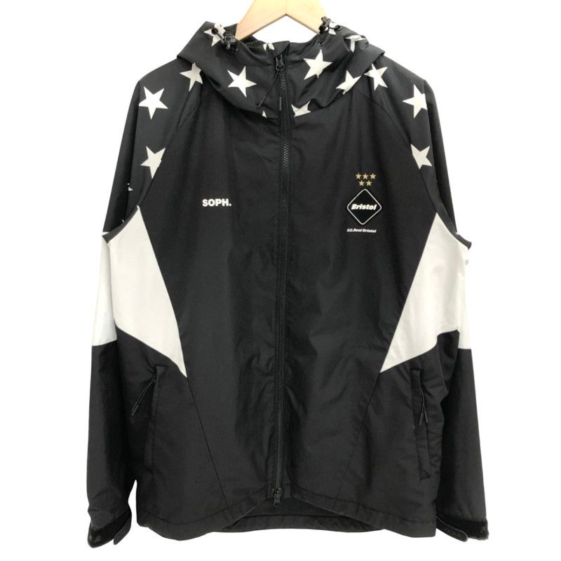 中古品】F.C.Real Bristol × SOPH × COCA-COLA Multi Pattern 中古品】F.C.Real Bristol × SOPH × COCA-COLA Multi Pattern