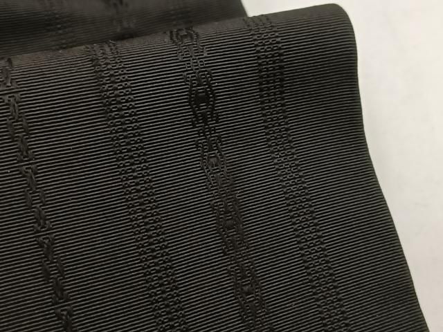 男性 本場筑前博多織