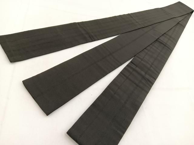 本場筑前博多織 角帯