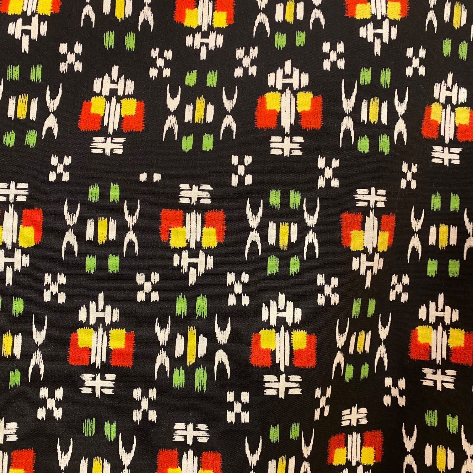 ハンドメイド レトロ