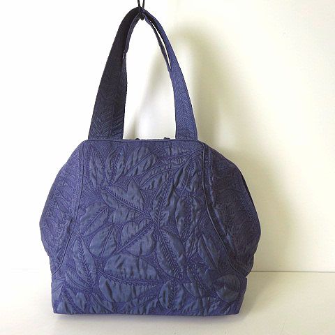 イッセイミヤケ ISSEY MIYAKE タマシャ TaMaSHa バッグ ハンドバッグ