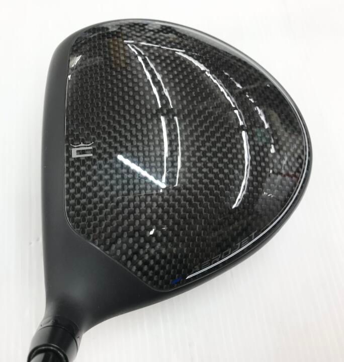 コブラ AEROJET 12度 SPEEDER NX for Cobra(AEROJET) Rフレックス