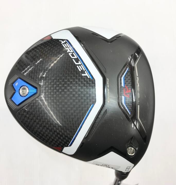 コブラ AEROJET 12度 SPEEDER NX for Cobra(AEROJET) Rフレックス