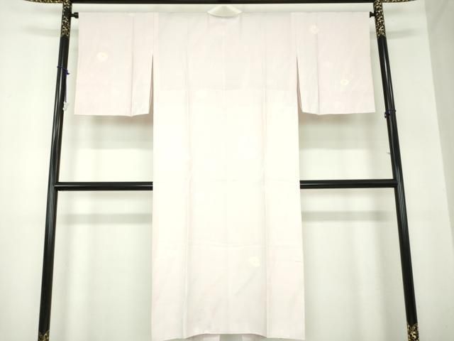 平和屋着物 上質な長襦袢 無双仕立て 辻が花地紋 暈し染め 正絹 ps