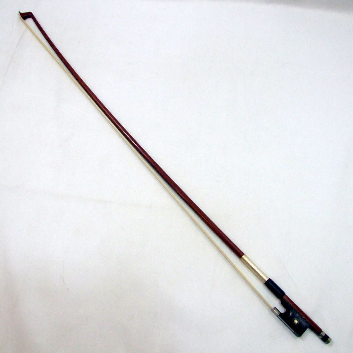 ドイツ製 K Shimora #70S シモーラ バイオリン 4/4 未使用弓 1991年