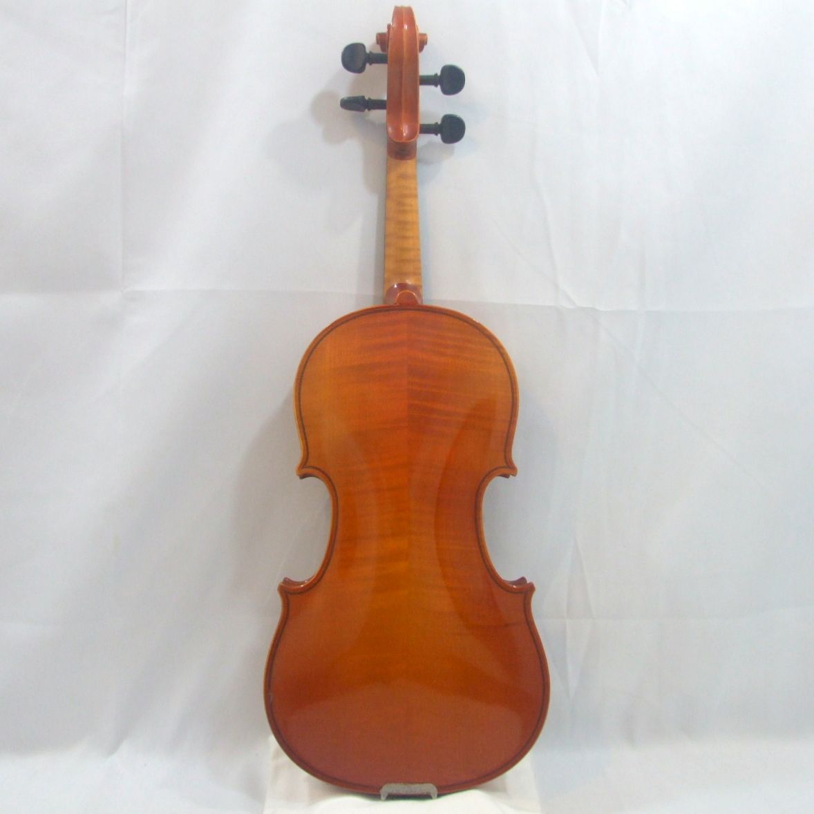 ドイツ製 K Shimora #70S シモーラ バイオリン 4/4 未使用弓 1991年