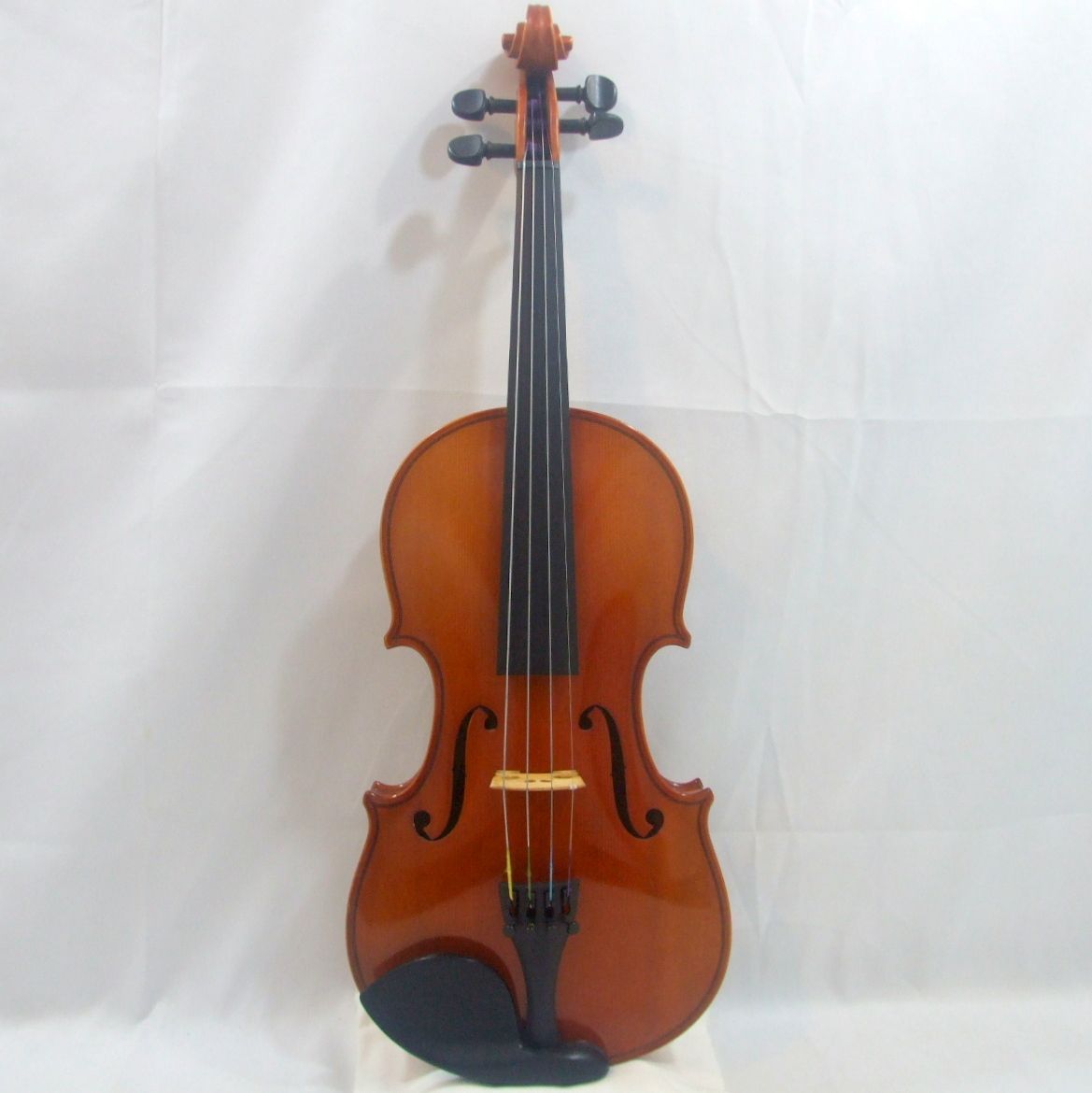 K.Shimora シモーラ バイオリン No.120 4/4 ドイツ製 ケース K.Shimora シモーラ バイオリン No.120 4/4 ドイツ製 ケース K