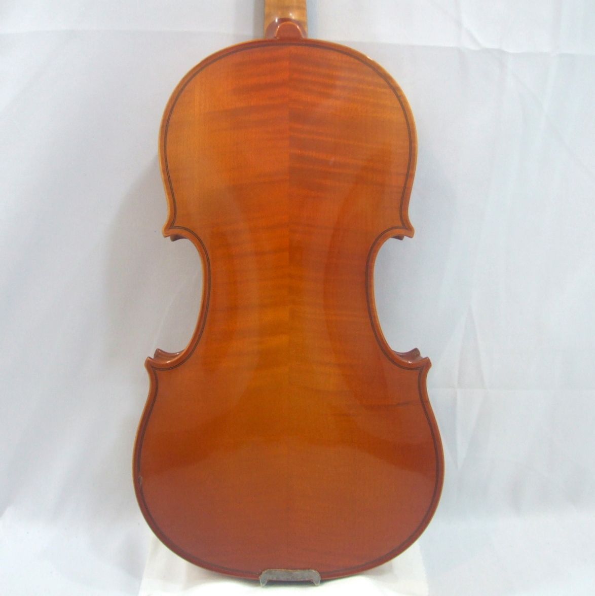 ドイツ製 K Shimora #70S シモーラ バイオリン 4/4 未使用弓 1991年