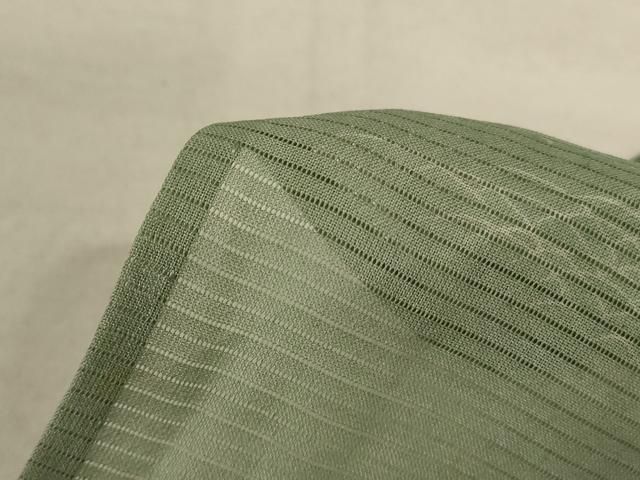  平和屋着物 夏物 色留袖 絽 風景文 銀糸 正絹 jd 黒留袖 着物