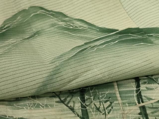 平和屋着物 夏物