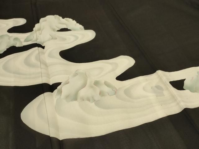 平和屋着物 夏物