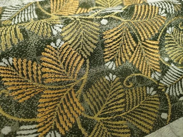 平和屋着物 六通柄袋帯