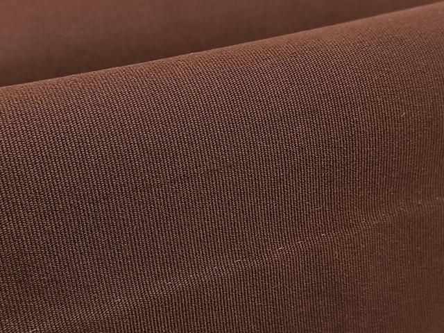 平和屋着物 爪掻き本綴れ