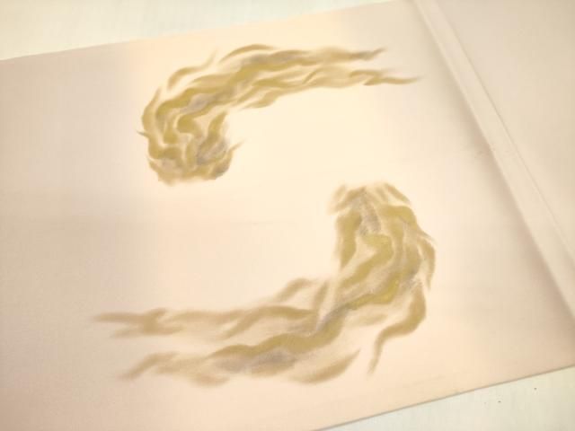 平和屋着物 塩瀬