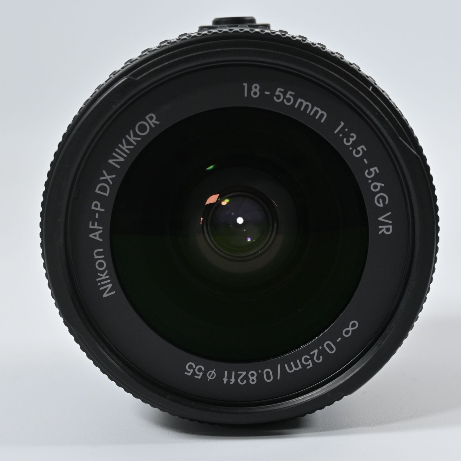 Nikon D5600 AF-P 18-55mm VR レンズキット ショット数 6348回 - メルカリ