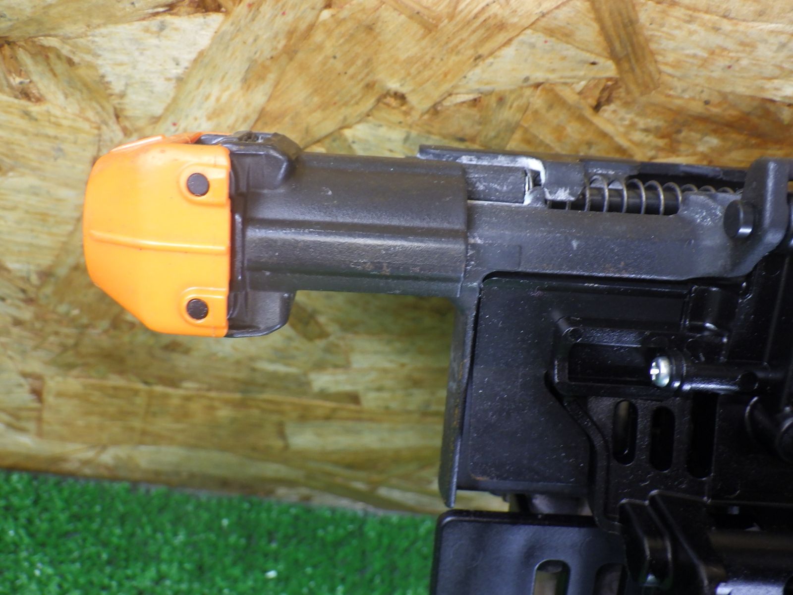 エアツール エア工具