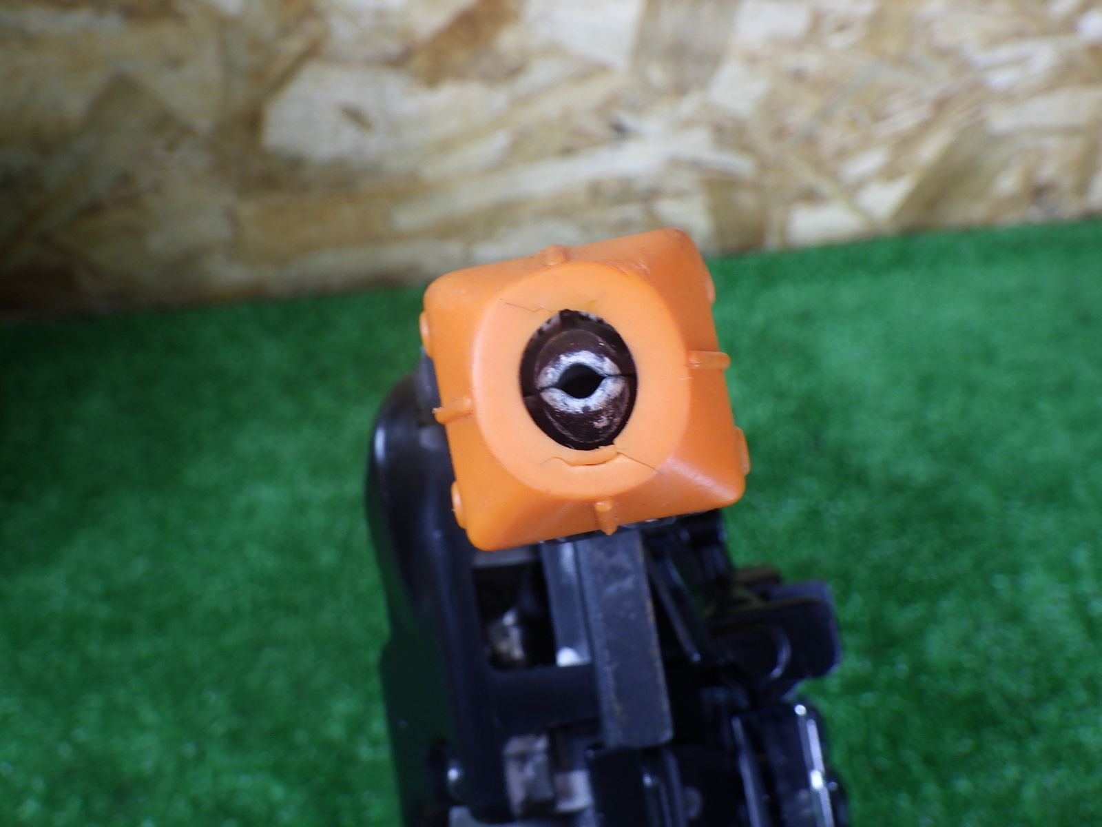 ターボドライバ