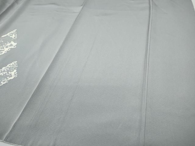 平和屋着物○大正の浮世絵師 竹久夢二 夢二ロマン 訪問着 駒刺繍 菱