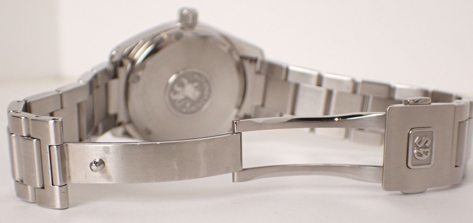 Grand Seiko(グランドセイコー) スプリングドライブ 9R65-0BH0/SBGA085