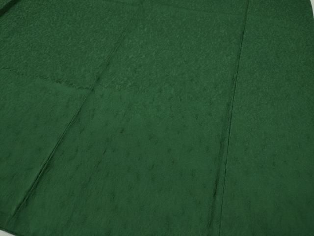 楽器枝花文 暈し染め