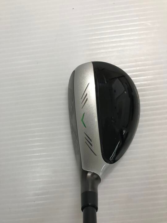 ダンロップ XXIO X-eks- 2025 18度 Miyazaki AX-2 Sフレックス ユーティリティ 最短