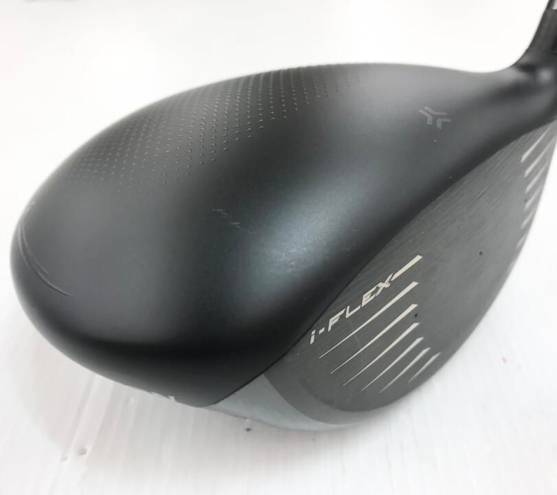 ダンバイン ダンロップ SRIXON ZXi 9度 Diamana ZXi50 Sフレックス ドライバー