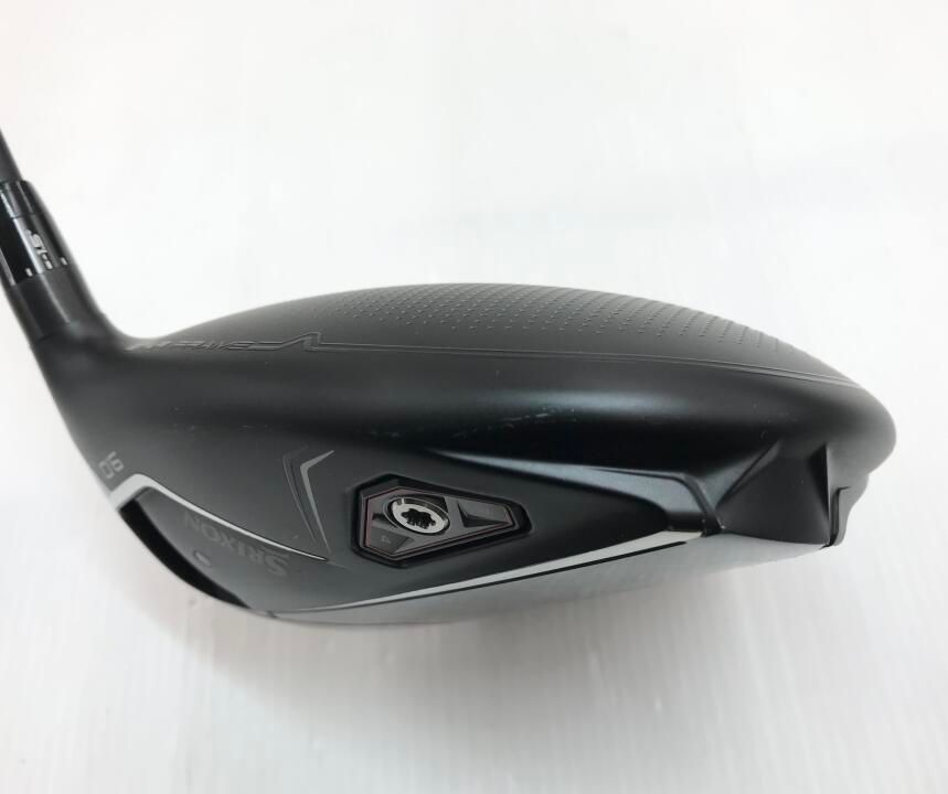 ダンロップ SRIXON ZXi 9度 Diamana ZXi50 Sフレックス ドライバー