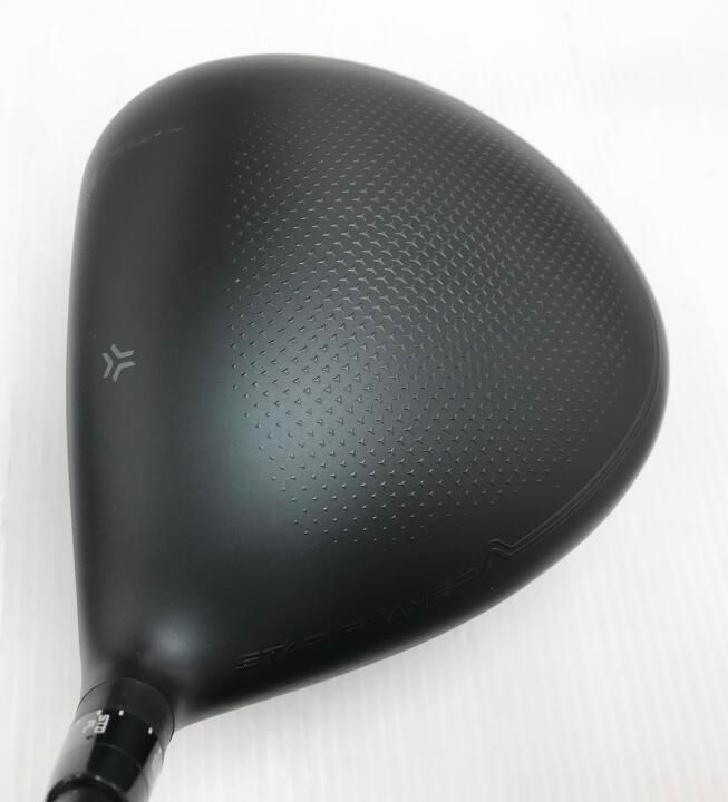 ダンロップ SRIXON ZXi 9度 Diamana ZXi50 Sフレックス ドライバー